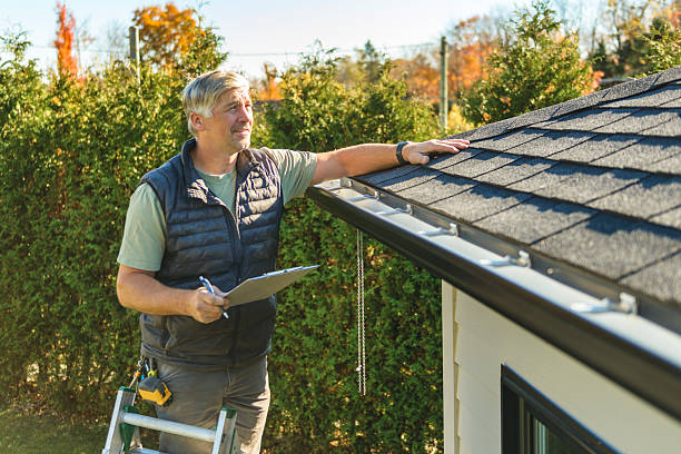 Trusted Gutter Repair And Installation service in Lengby, MN - Ben Roofing and Steel LLC
